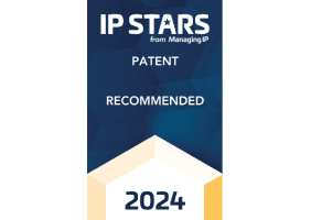 IP STARS 2024